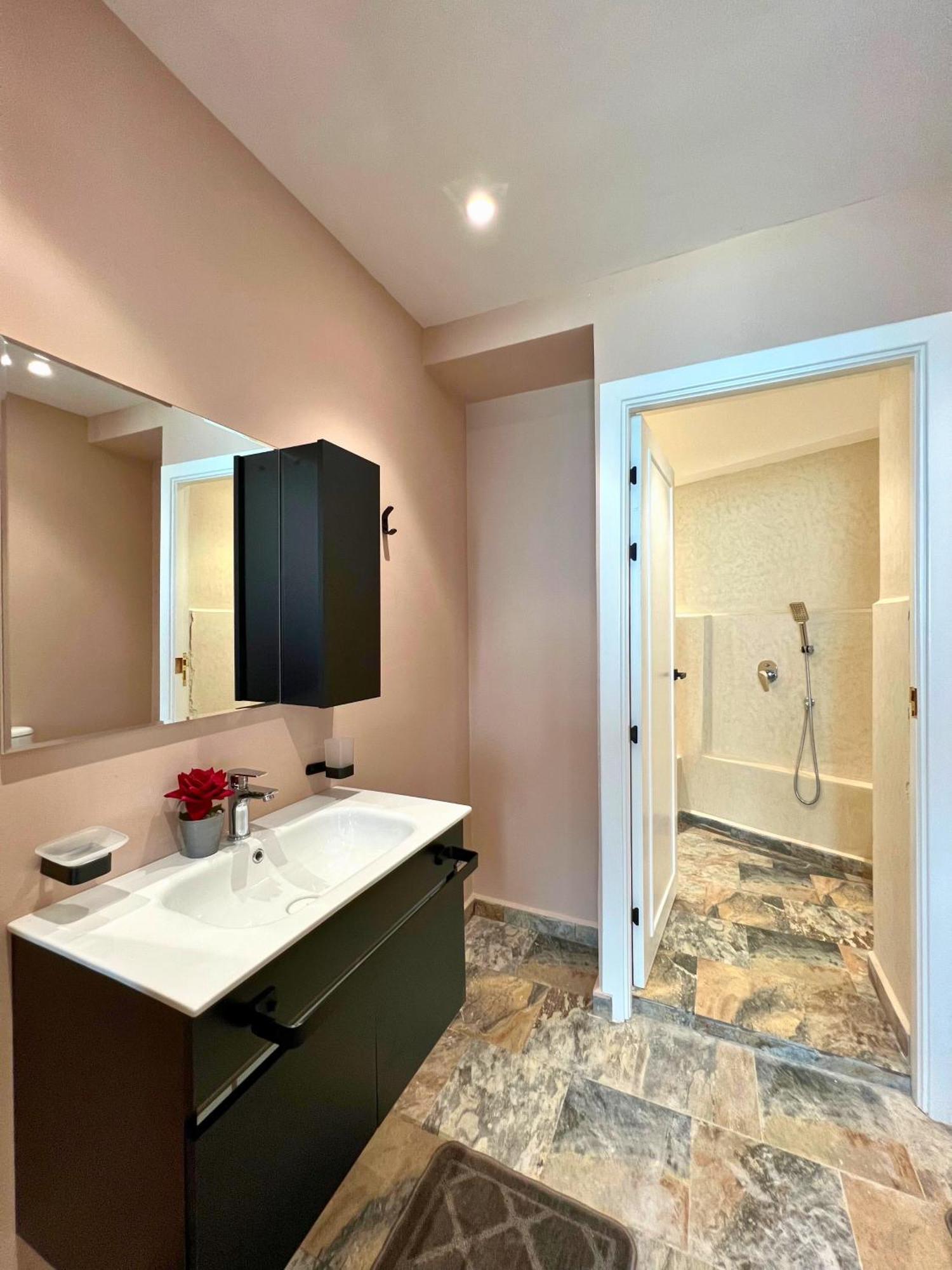 The Mirage Tangier - 3Br Luxury Sea View With Private Hammam & Jacuzzi公寓 外观 照片