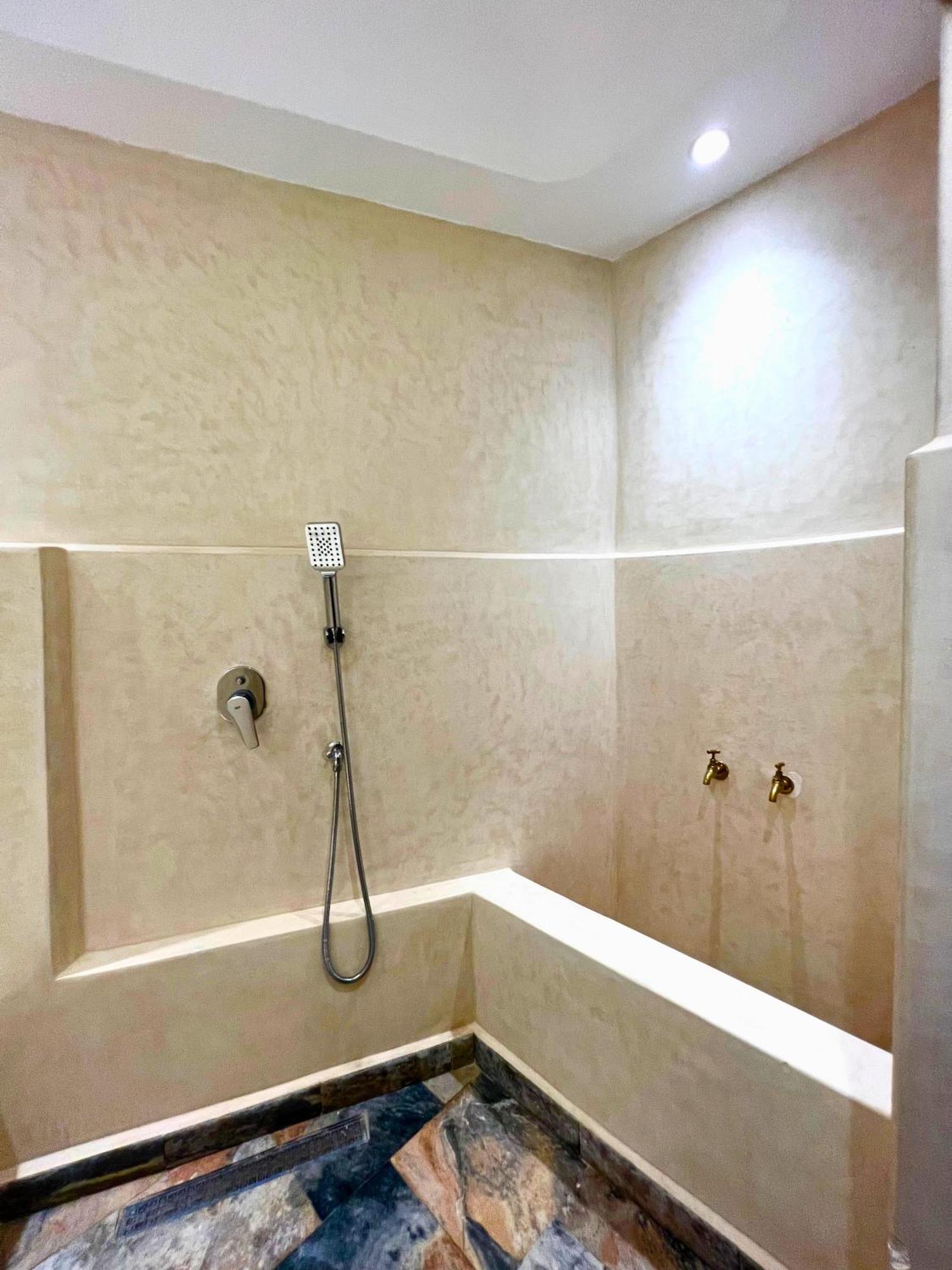 The Mirage Tangier - 3Br Luxury Sea View With Private Hammam & Jacuzzi公寓 外观 照片
